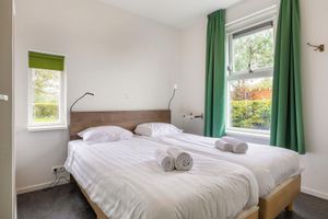 Alojamiento - Summio Havenresort Terherne