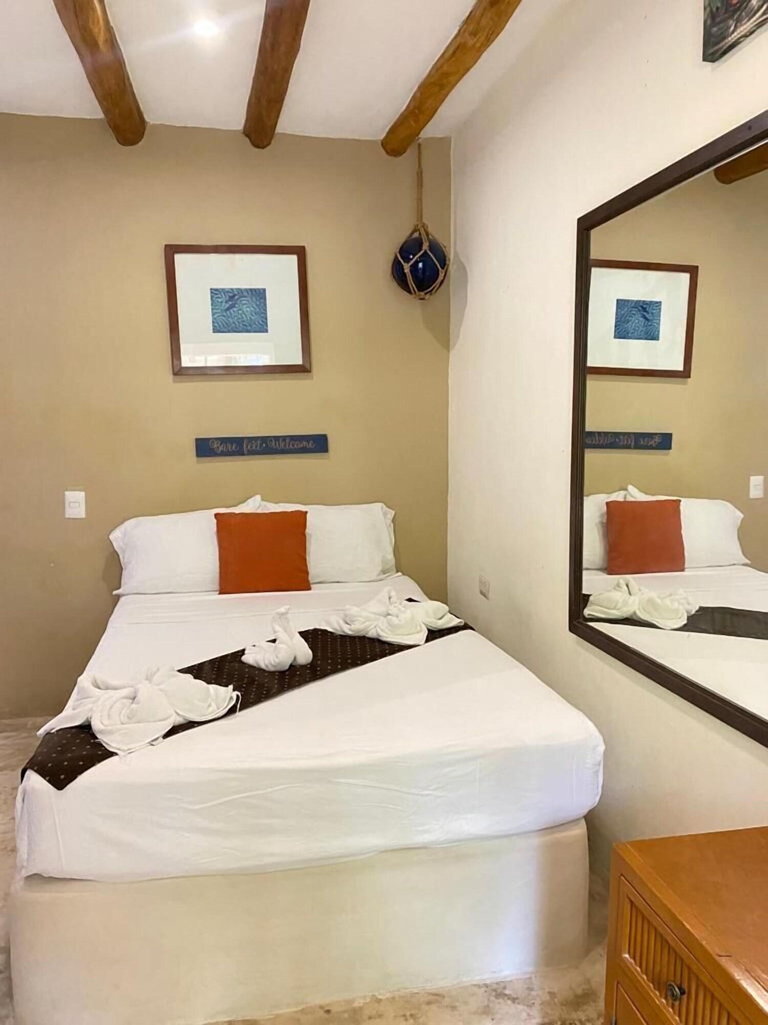 Habitación La Constanza de Rulo