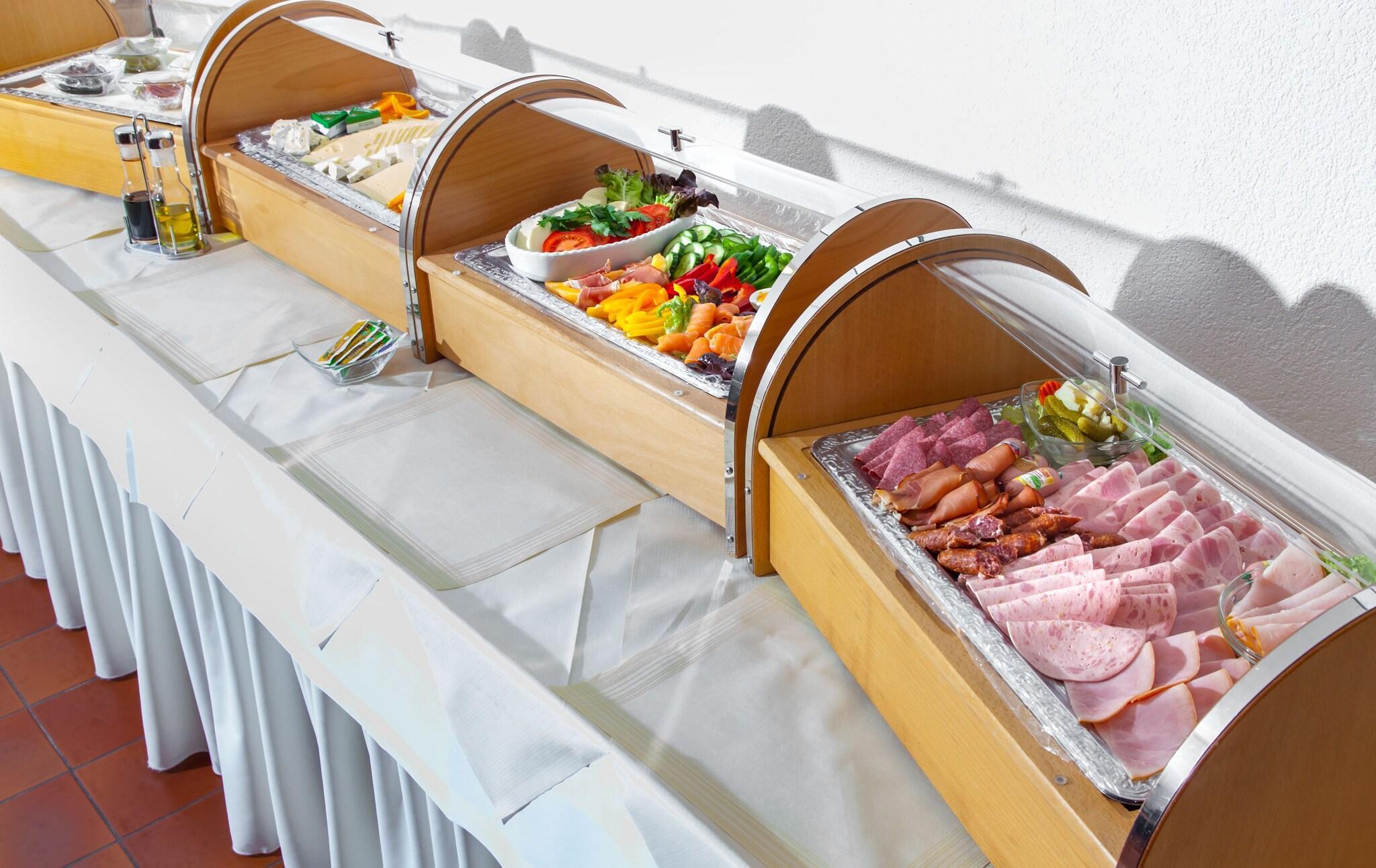 Restaurant Hotel Spenerhaus