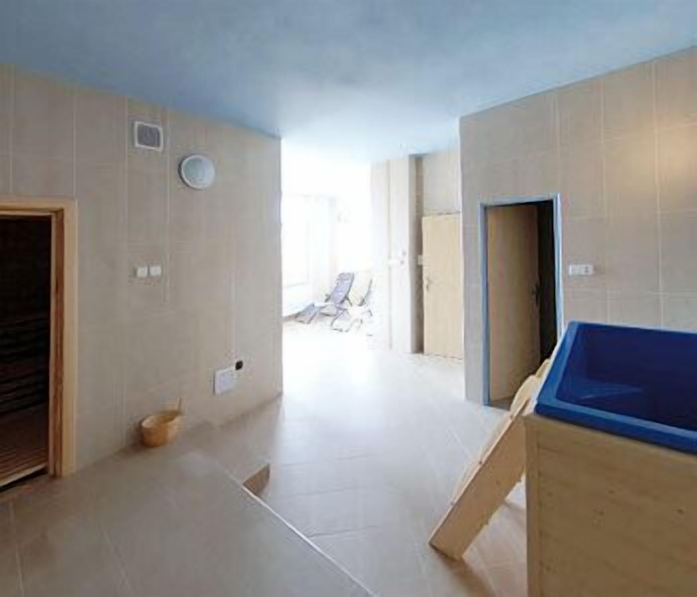 Spa Hotel Liberec