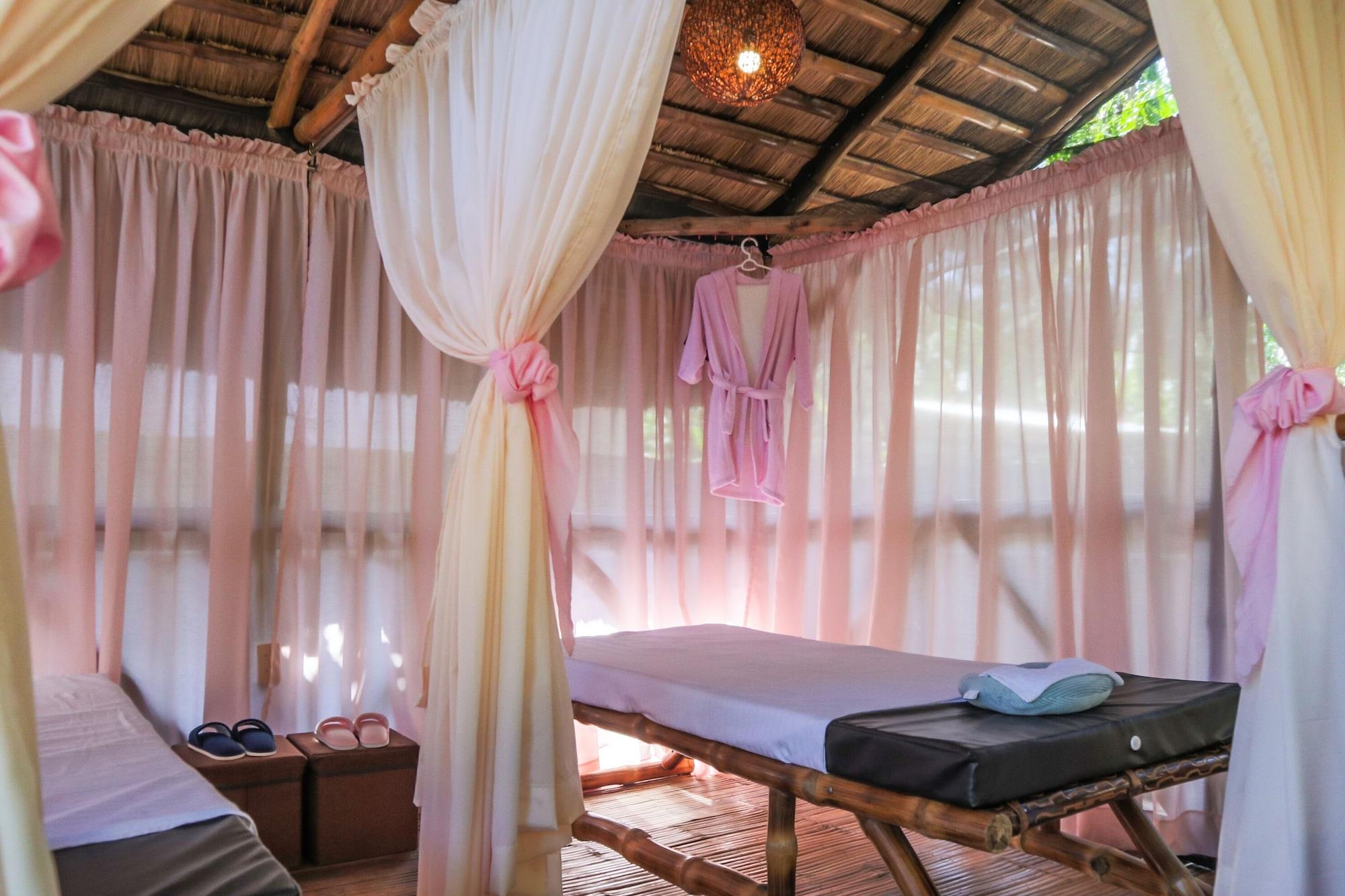 Spa Dolores Farm Resort