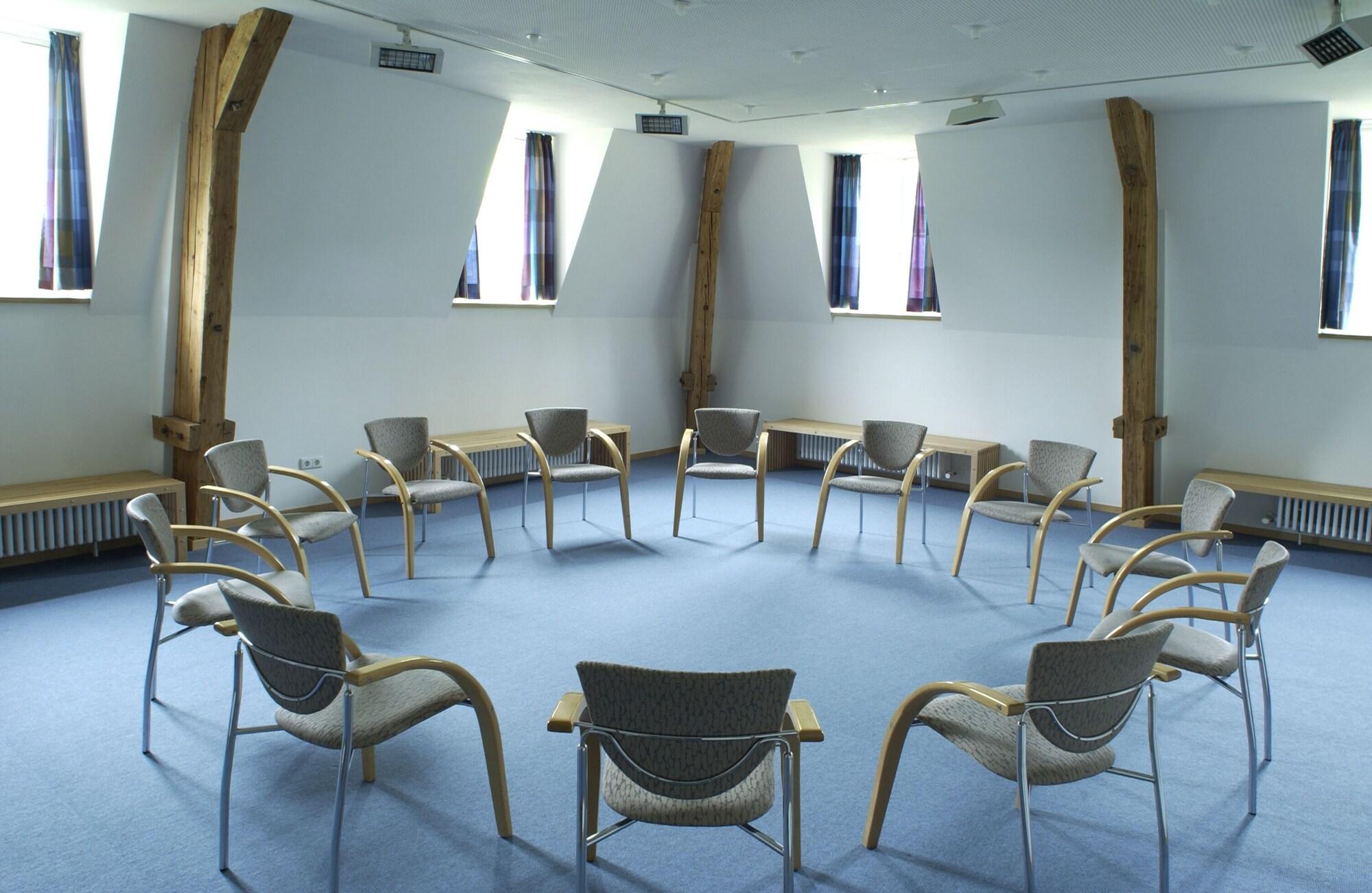 Sala de Reuniones Tagungshaus Reimlingen