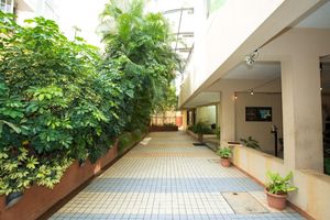 Alojamiento - PearlSuites