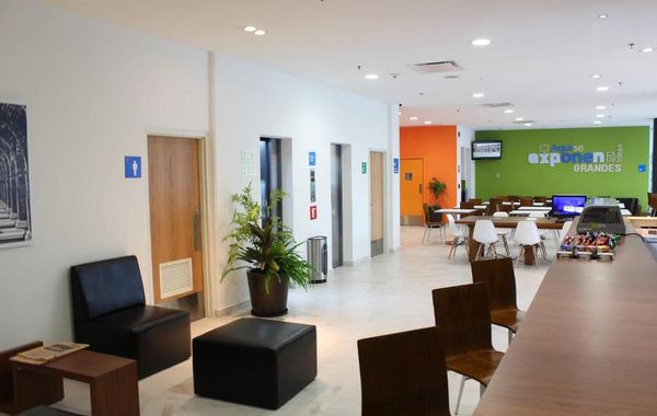 one Guadalajara Tapatio - Hoteles 4 estrellas en Guadalajara, Jalisco