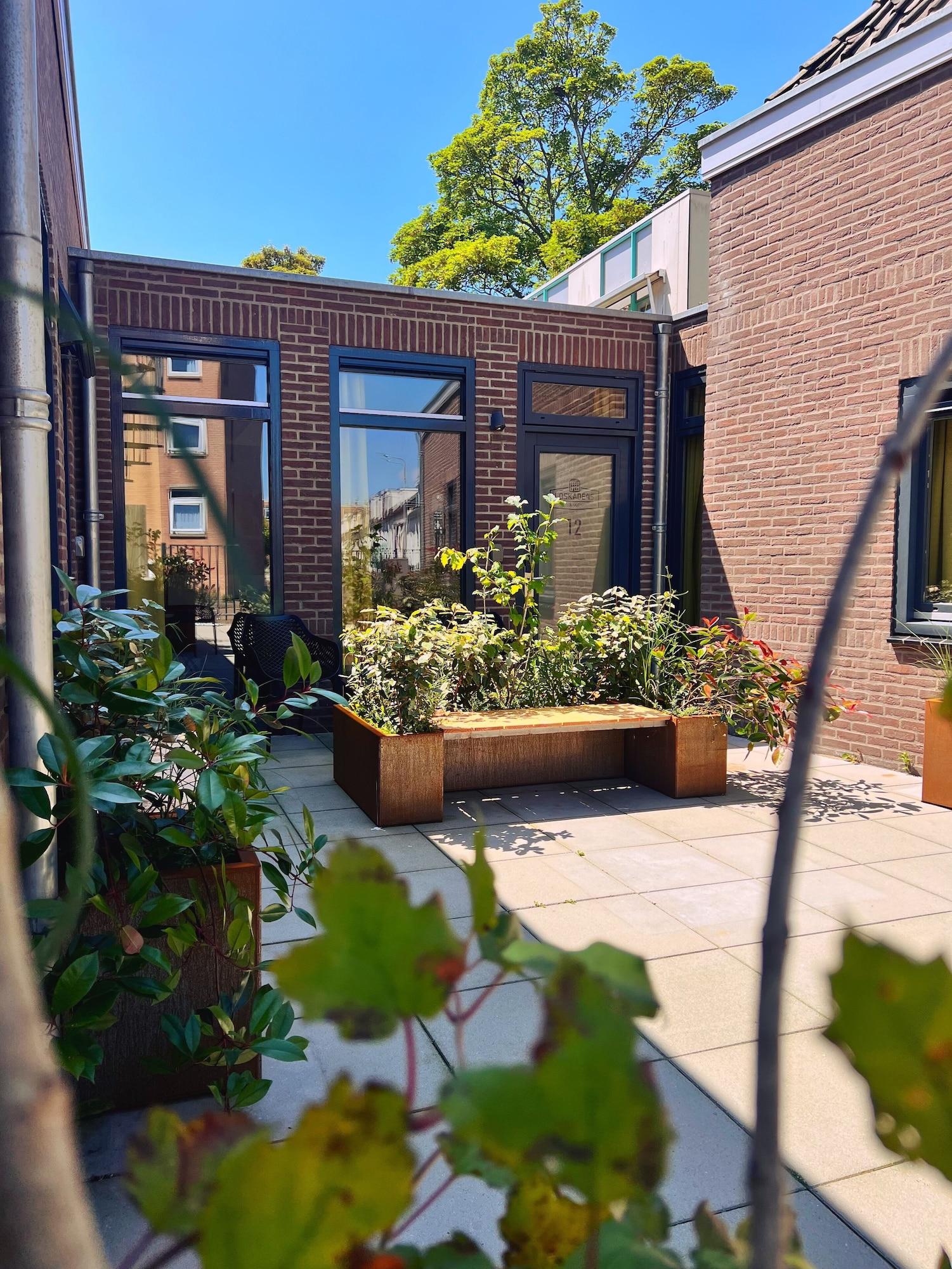 Equipamiento de Habitación Loskade 45