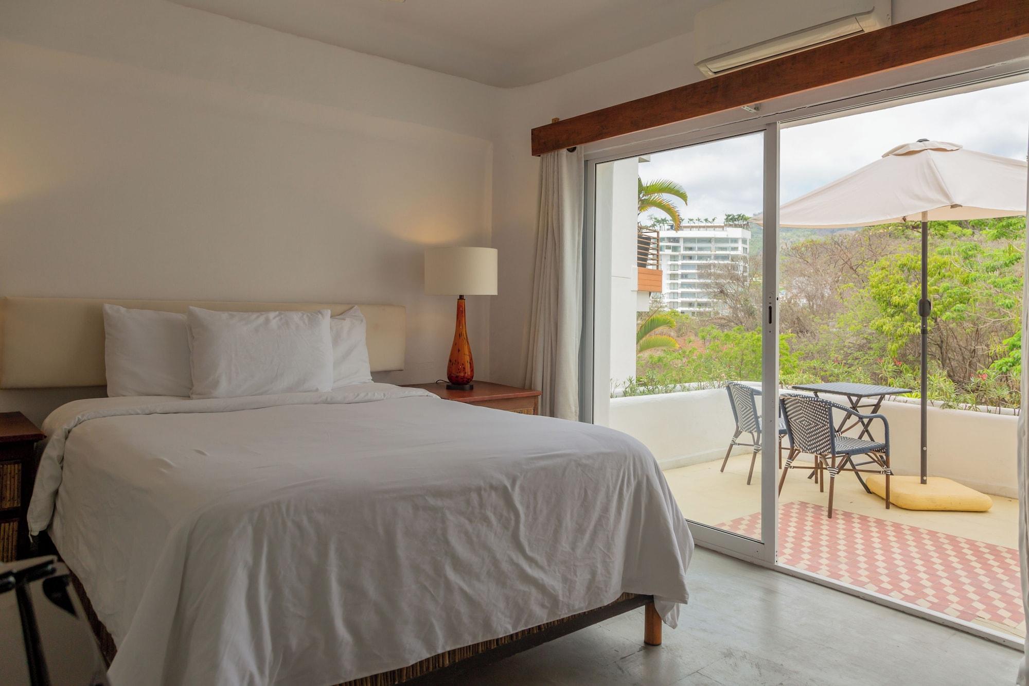 Habitación Hotel Amaca Puerto Vallarta - Adults Only