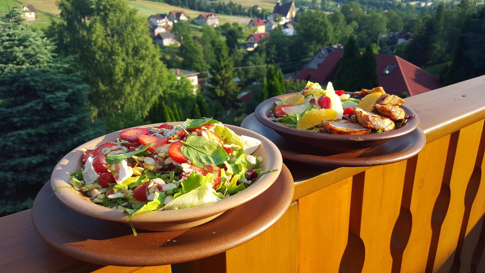 Restaurant Rancho Adama