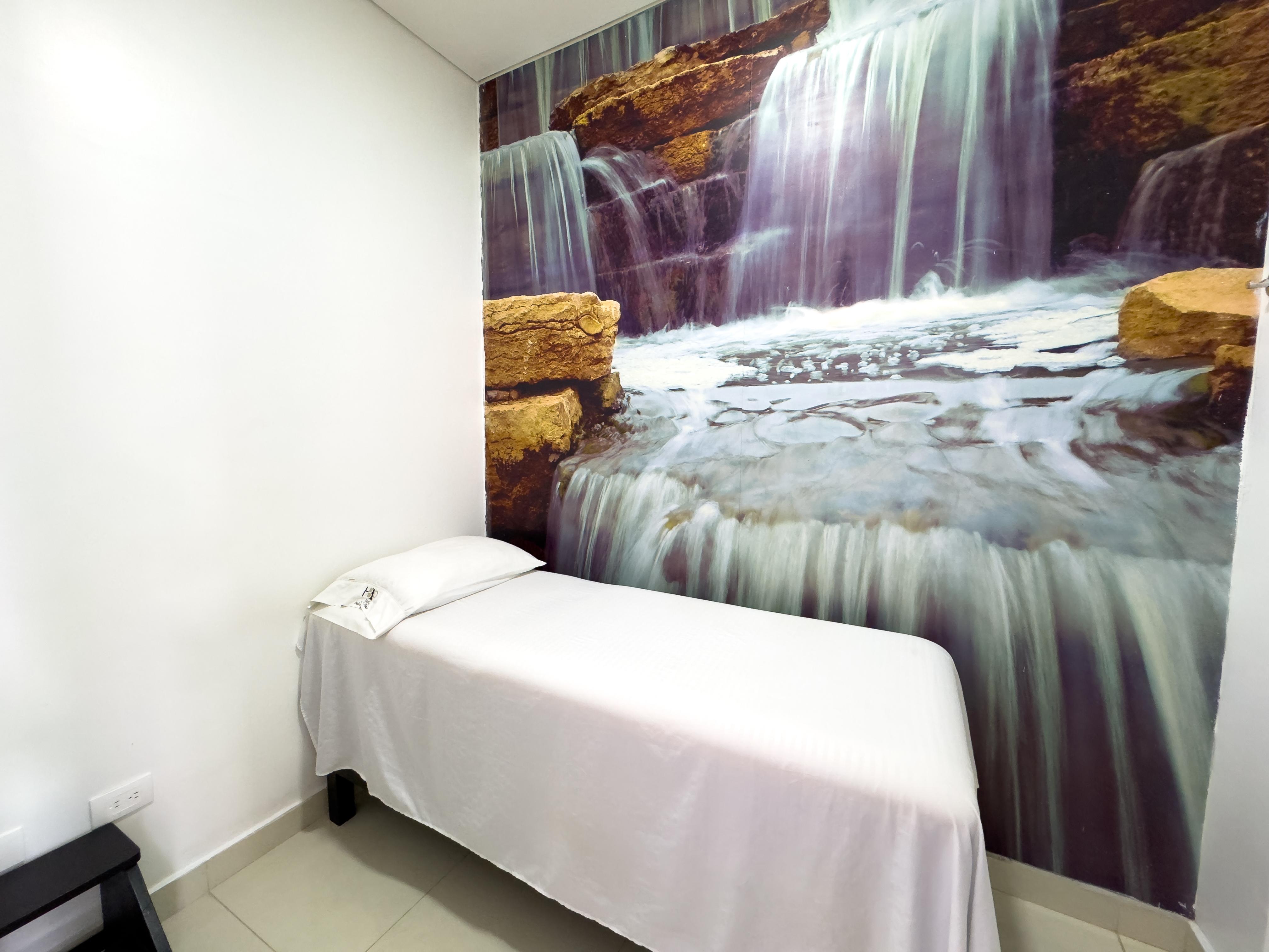 Spa Hotel Bolivariana plaza Medellín