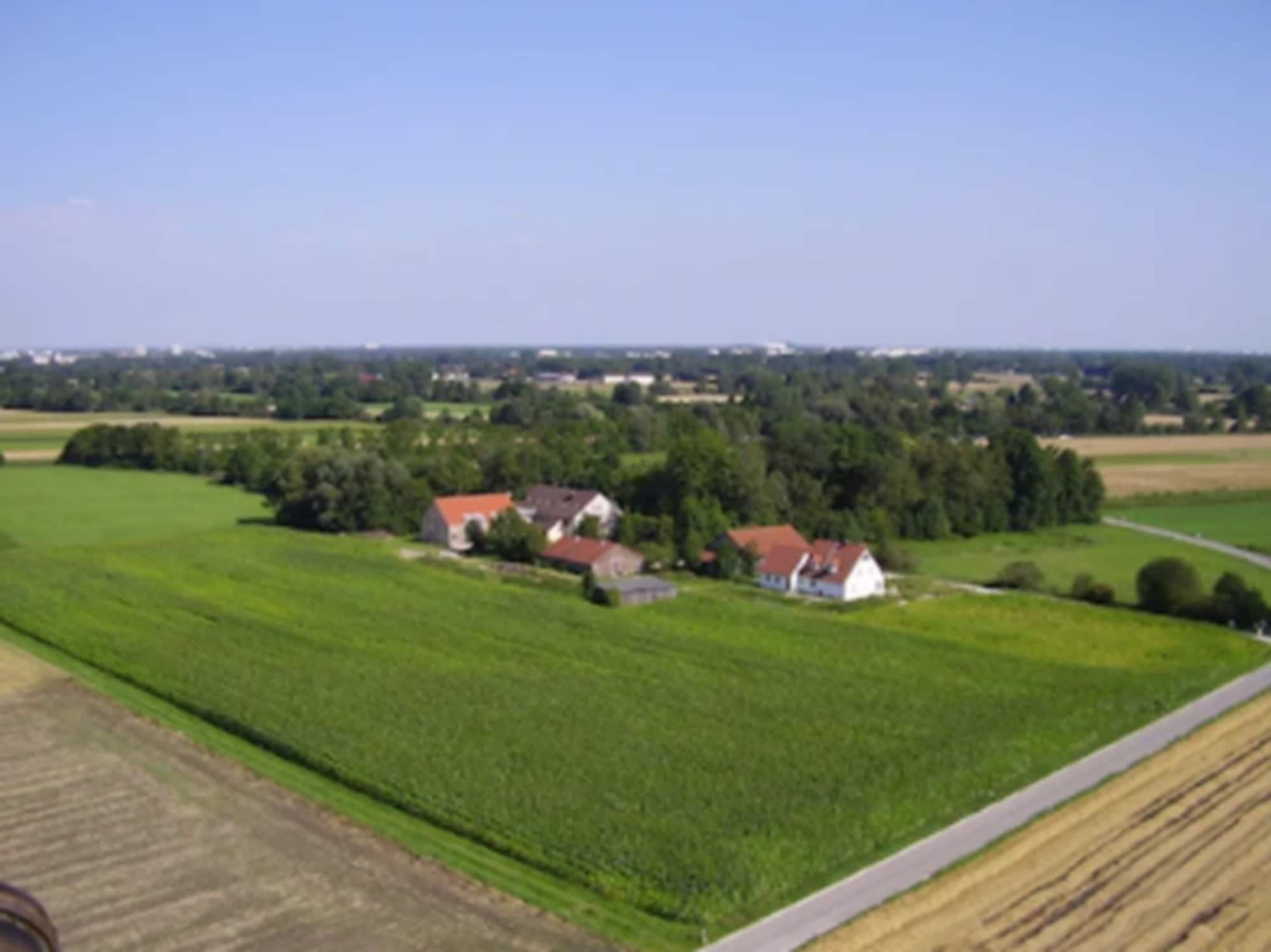 Varios Gasthaus Mooshäusl