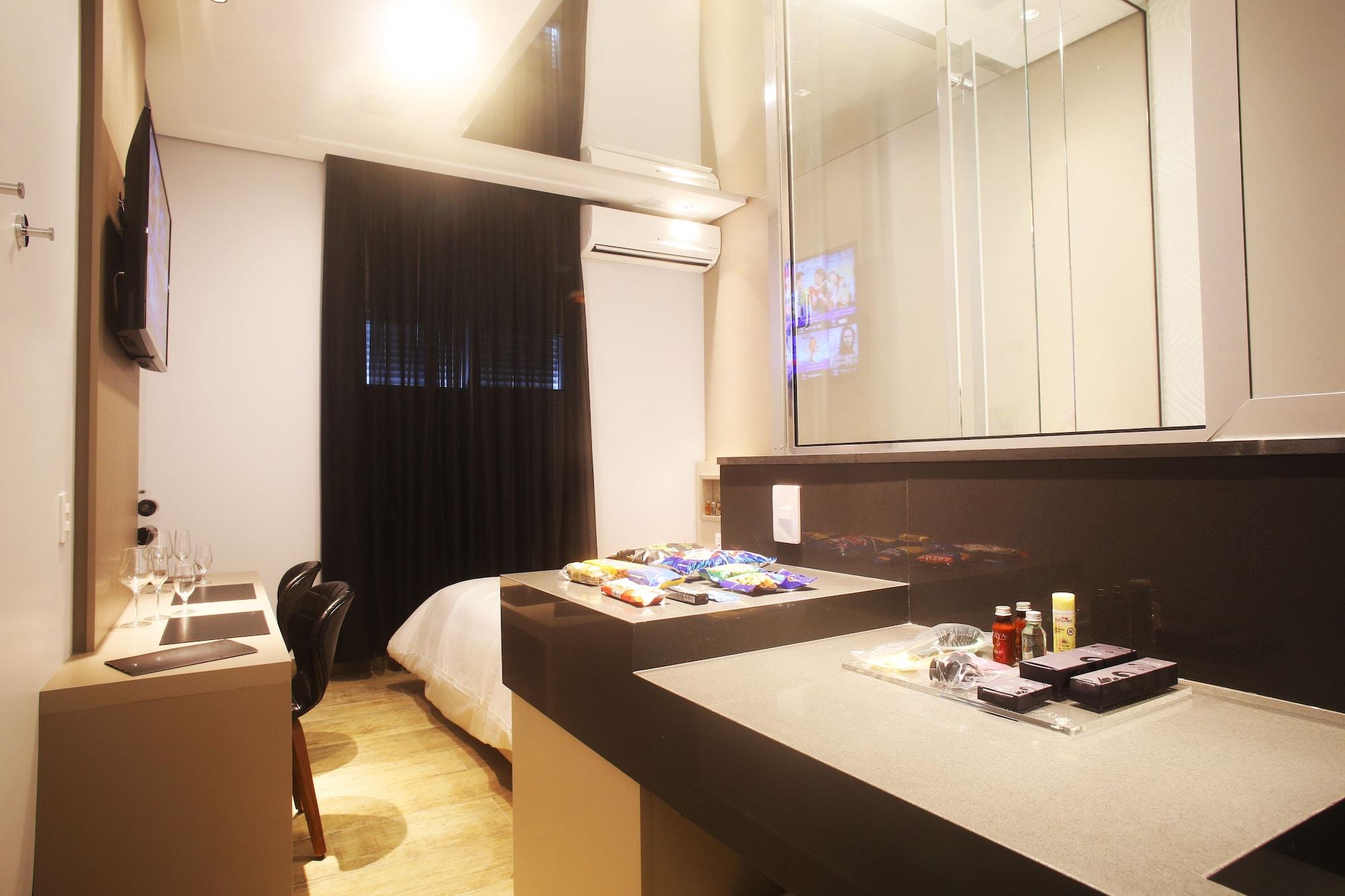 Set de Habitación Zaya Motel Premium - Adults Only