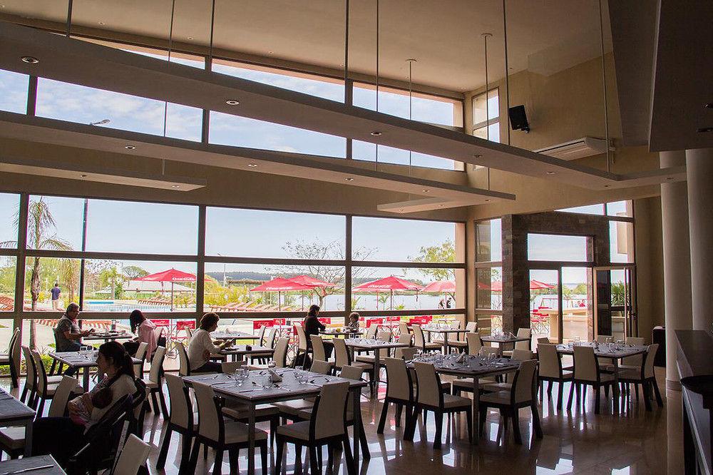 Restaurant Arena Resort