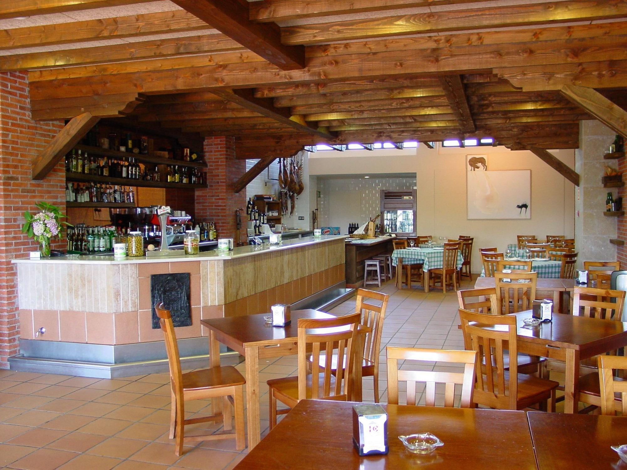 Bar/Salón Cristina