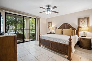 Alquiler Vacacional - Ground-floor unit in front of lazy river pool at Pacifico in Coco