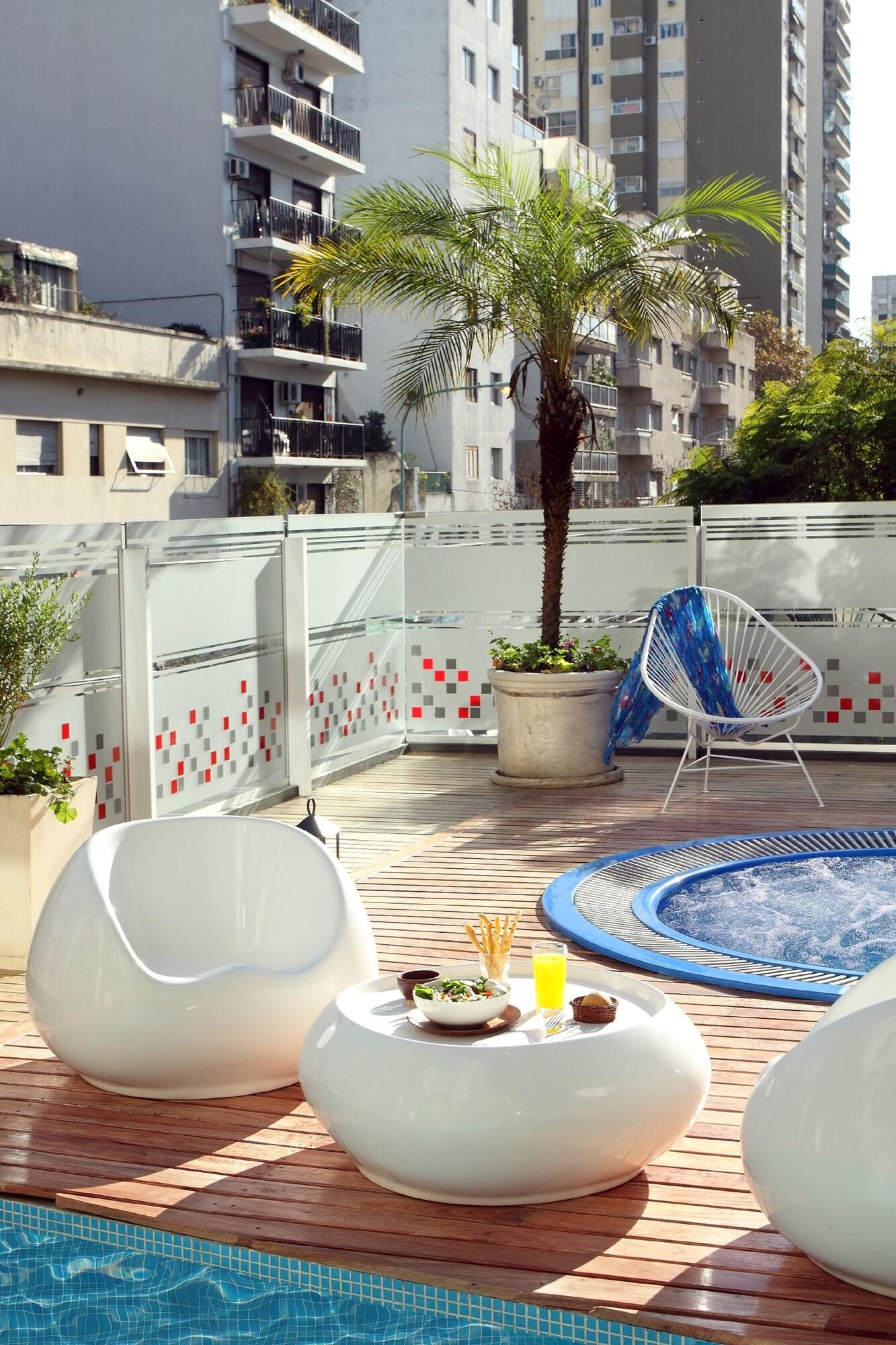 Spa BA Sohotel