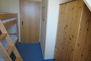 Alquiler Vacacional - cozy 3-room apartment in Timmendorf-Strand with sea view