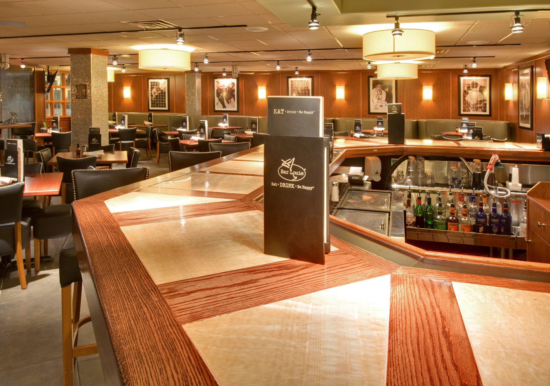 Restaurant Holiday Inn & Suites Chicago North Shore Skokie