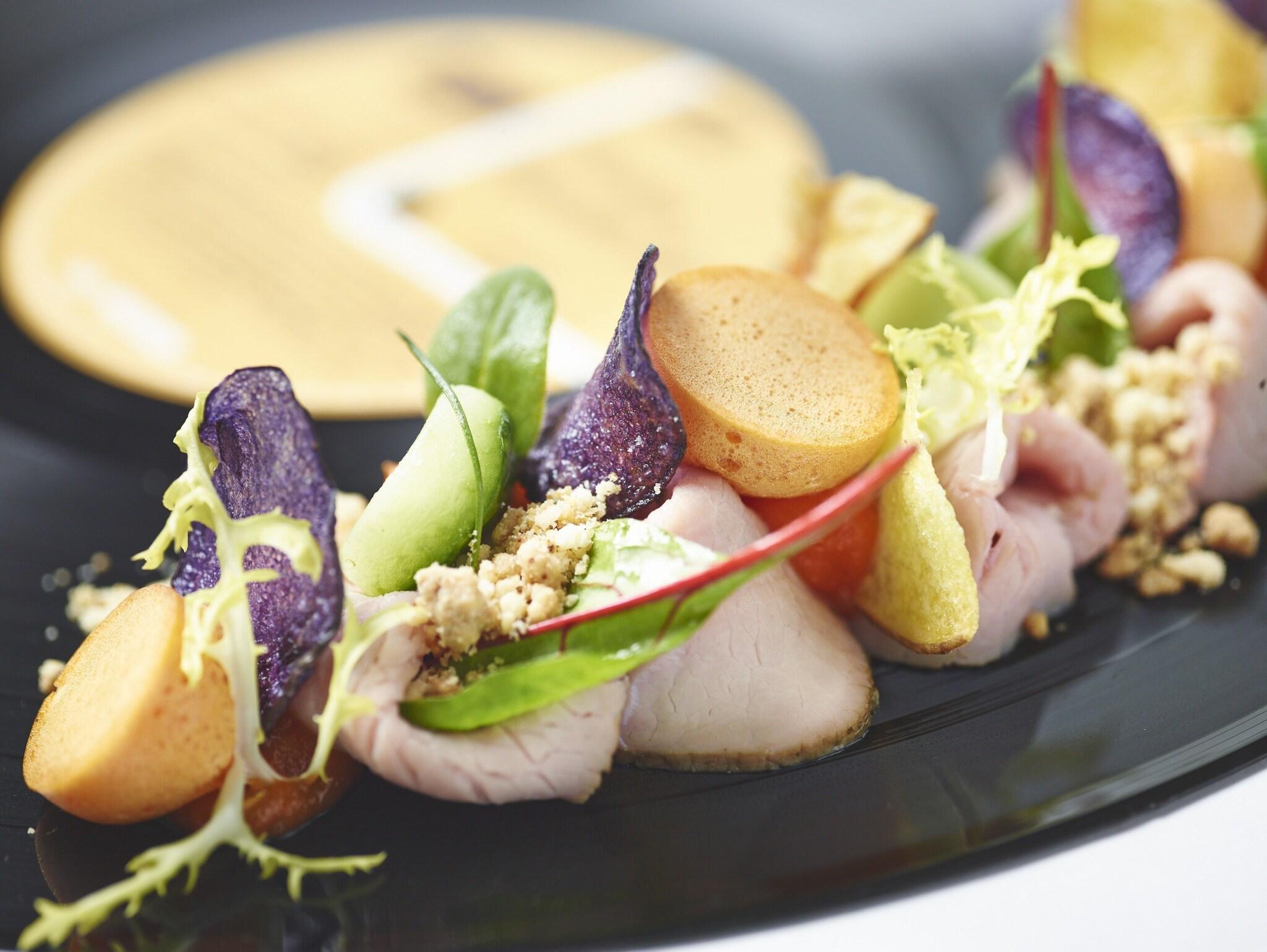 Restaurant Theaterhotel Venlo