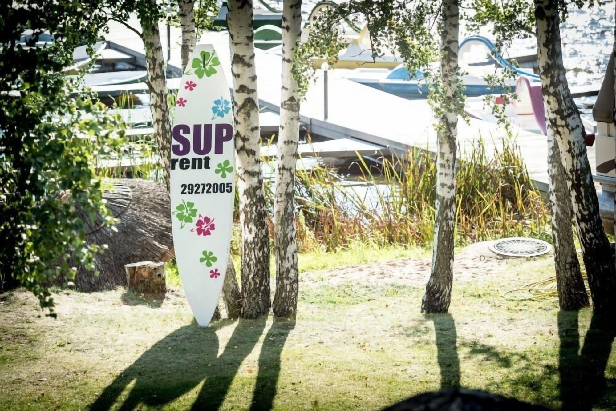 Instalaciones Recreativas Porto Resort