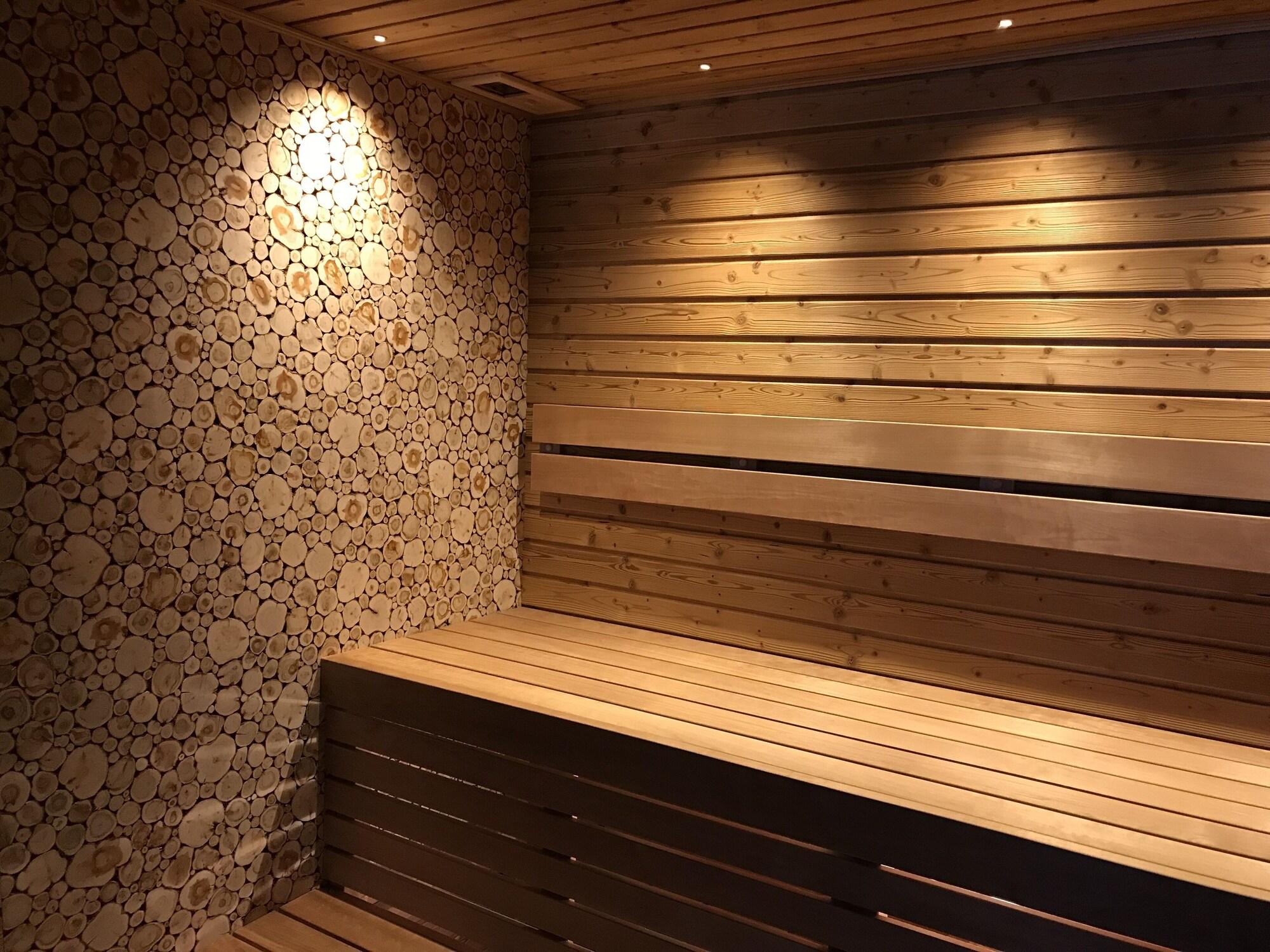 Spa Naturae Lodge