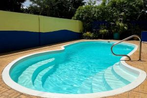 Alojamiento - Hotel Playa Bonita