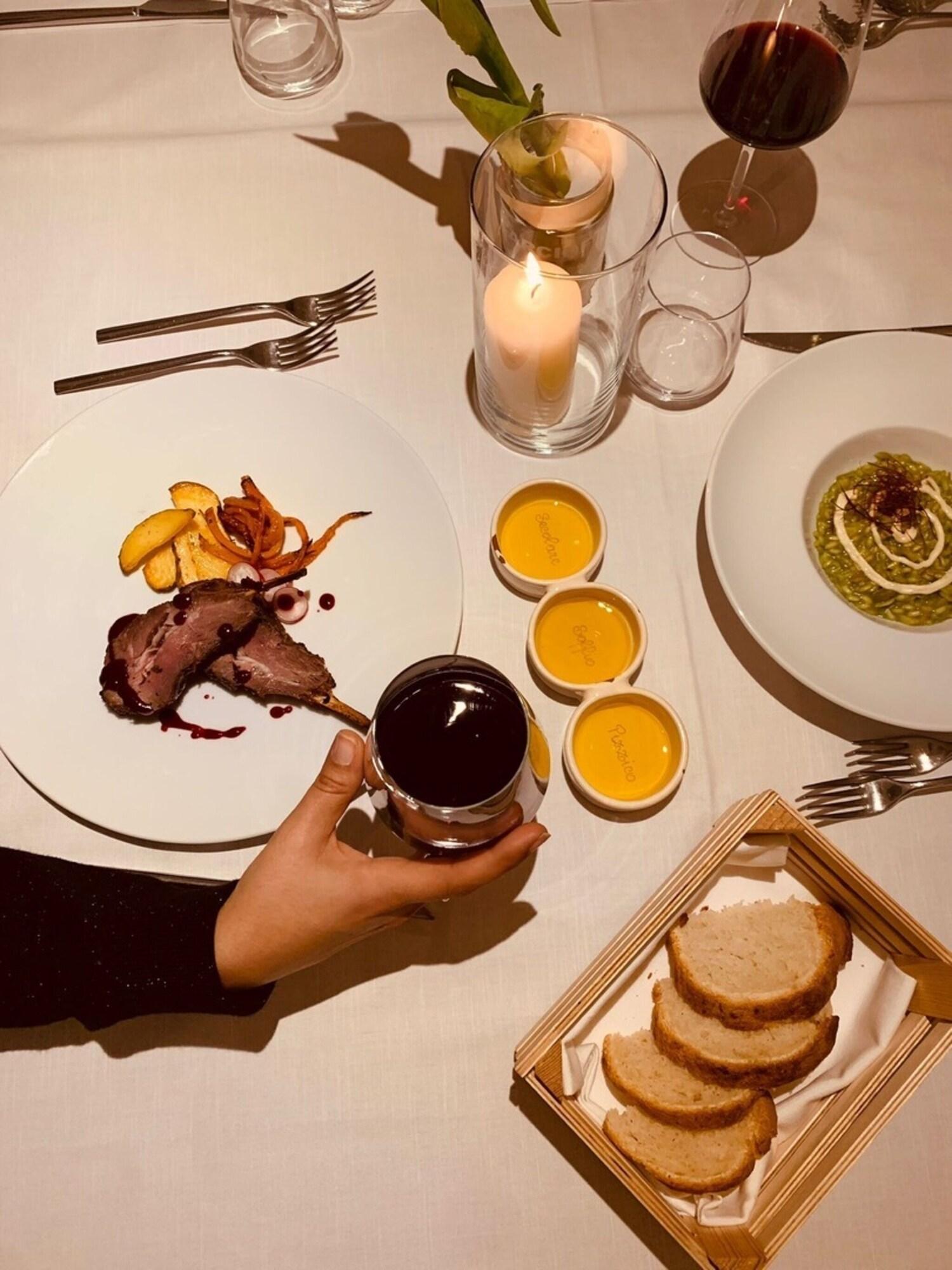 Restaurant Sorelle Barnaba