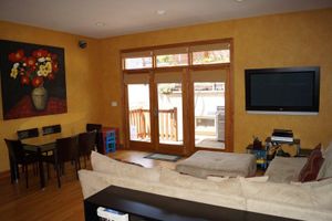 Renta temporal - Lincoln Park Single Family Home (4bdrm 3.5 bth)-2 Car Garage 4200sqft Sleeps 24