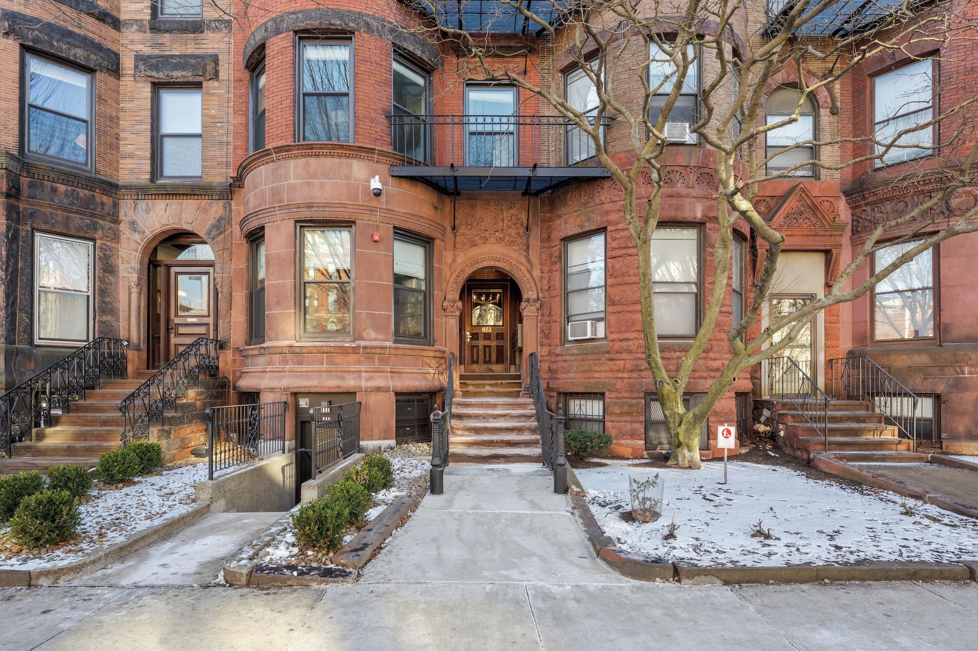 Vista Exterior Symple Live