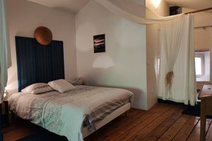 Alquiler Vacacional - Mansion - Massillargues Attuech