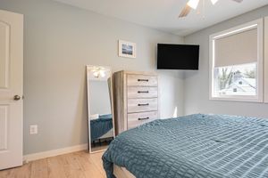 Alquiler Vacacional - Waterfront Historical District Home Near River