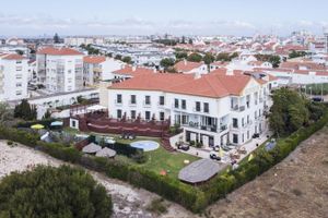 Alojamiento - Hotel Dom Vasco