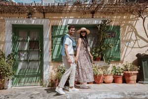 Alojamiento - Infinity City Boutique Hotel