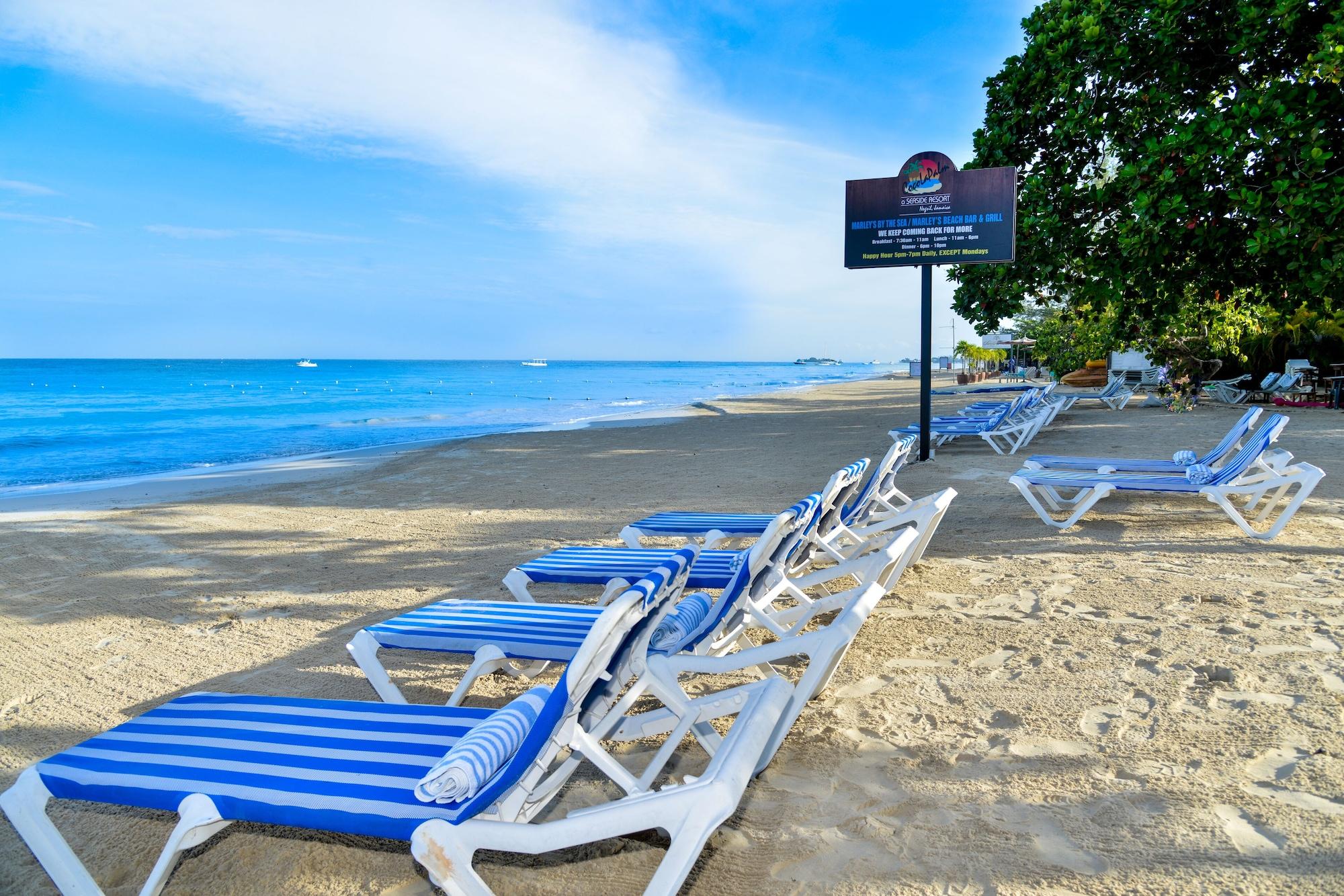 Playa CocoLaPalm Seaside Resort