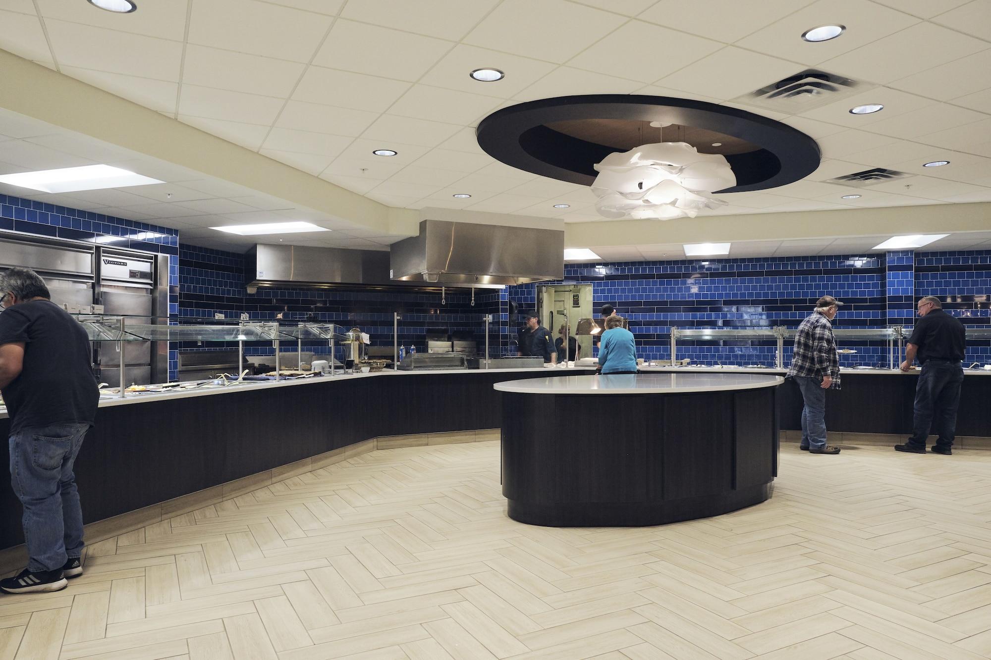 Restaurant Jackpot Junction Casino Hotel