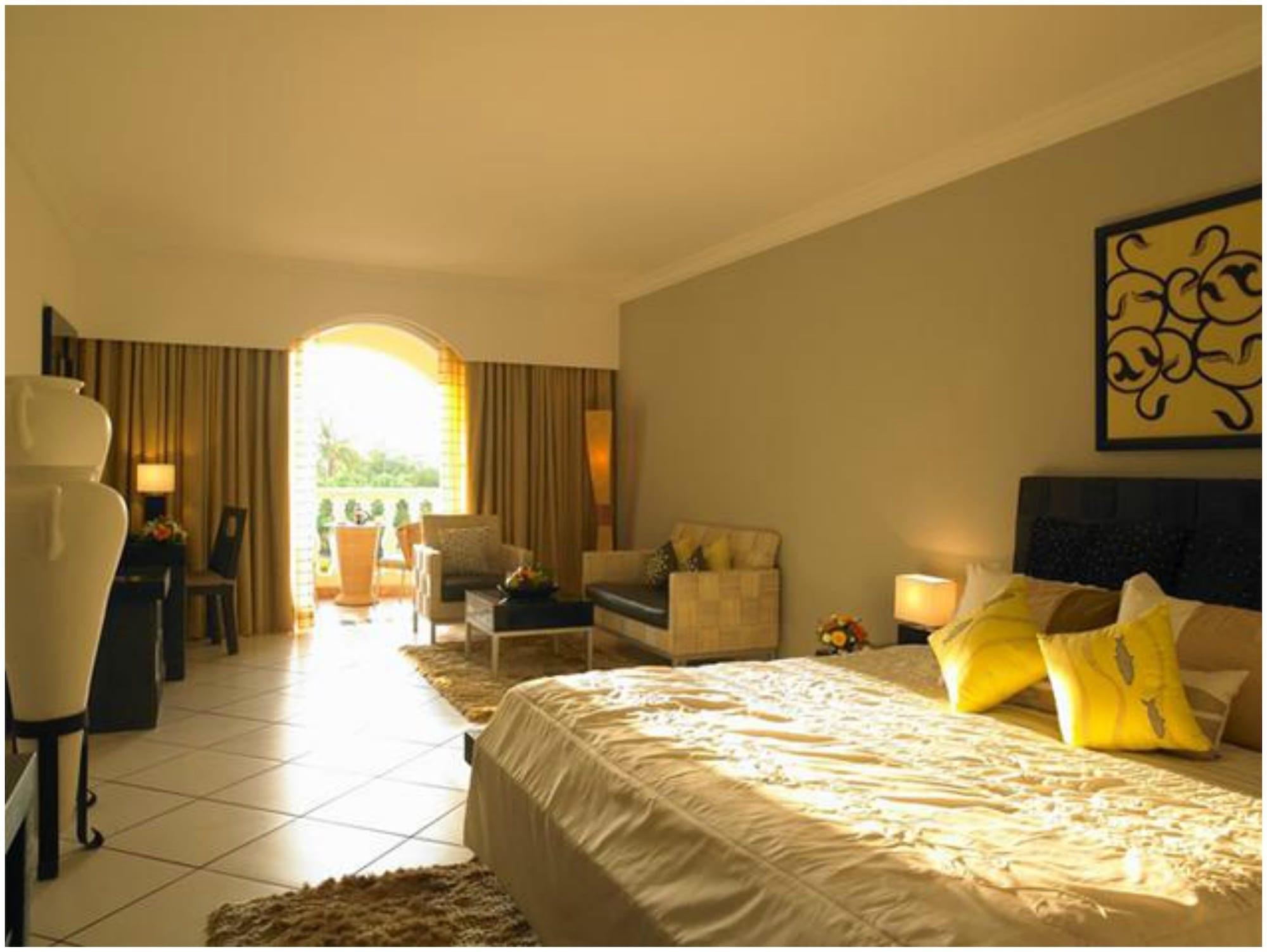 Habitación The Zuri White Sands, Goa Resort & Casino
