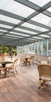Hospedagens - Hotel 4 estrelas com Buffet de café da manhã