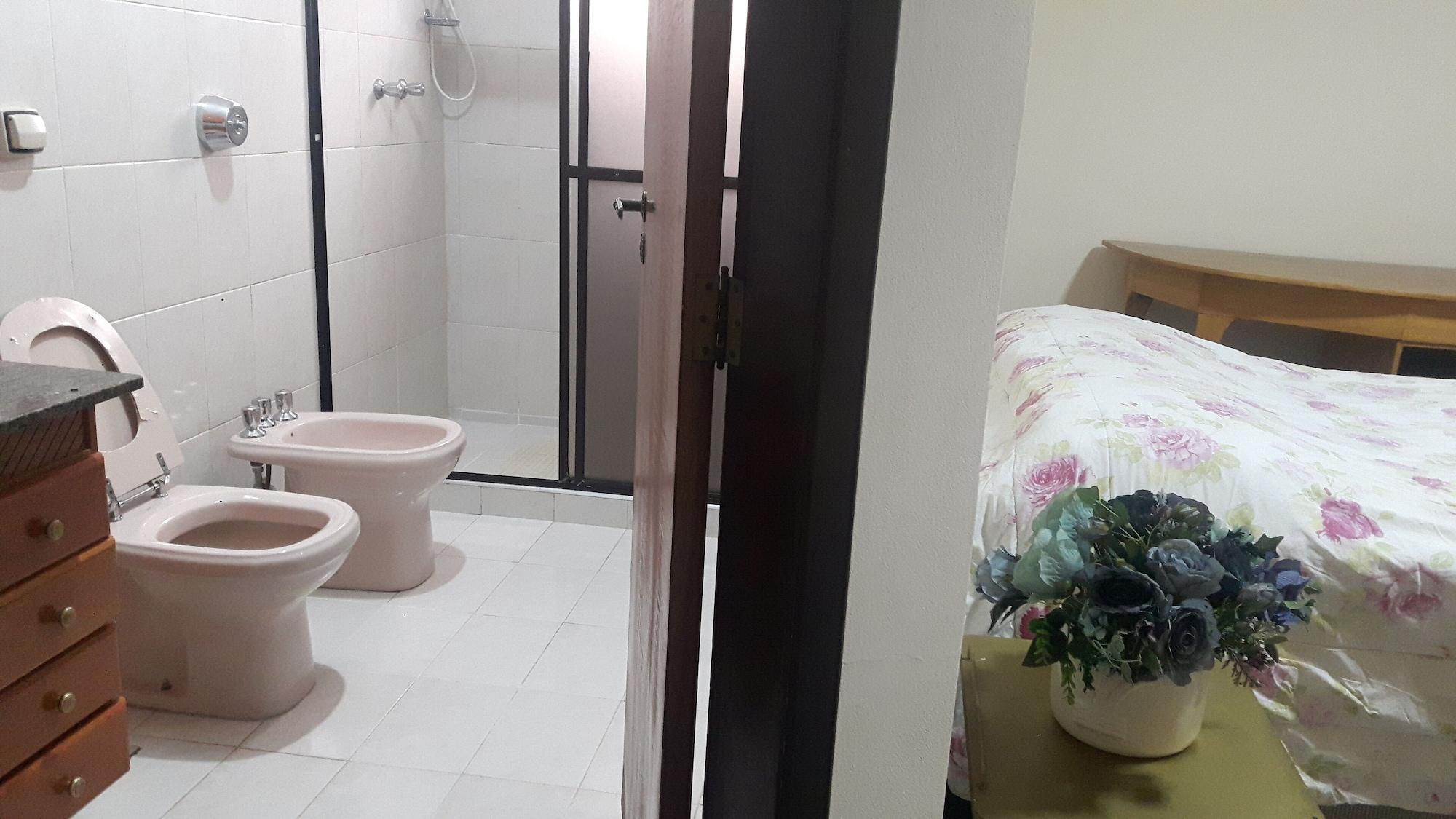 Habitación Hospedagem Lírio