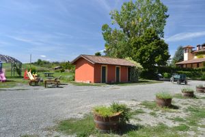 Alojamiento - B&B Cascina Orto