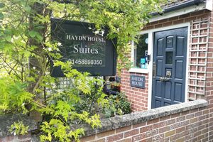 Alojamiento - Haydn House - B&B