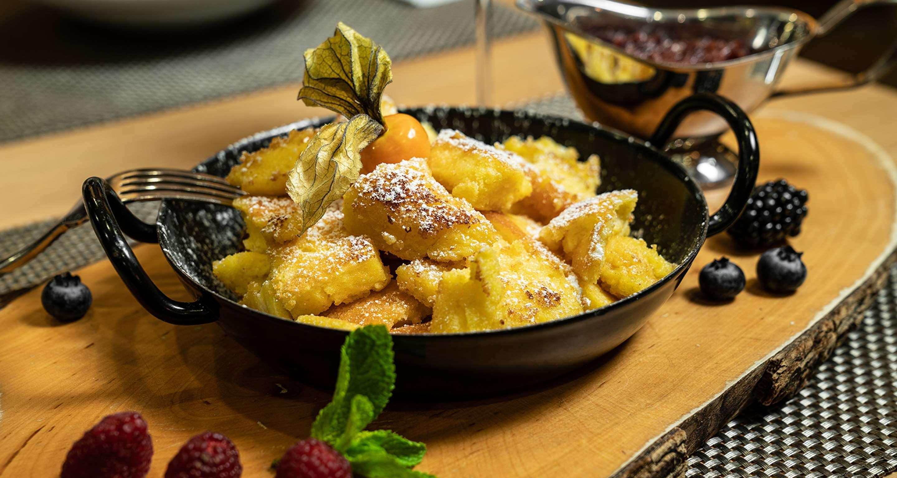 Restaurant Best Western Hotel am Walserberg