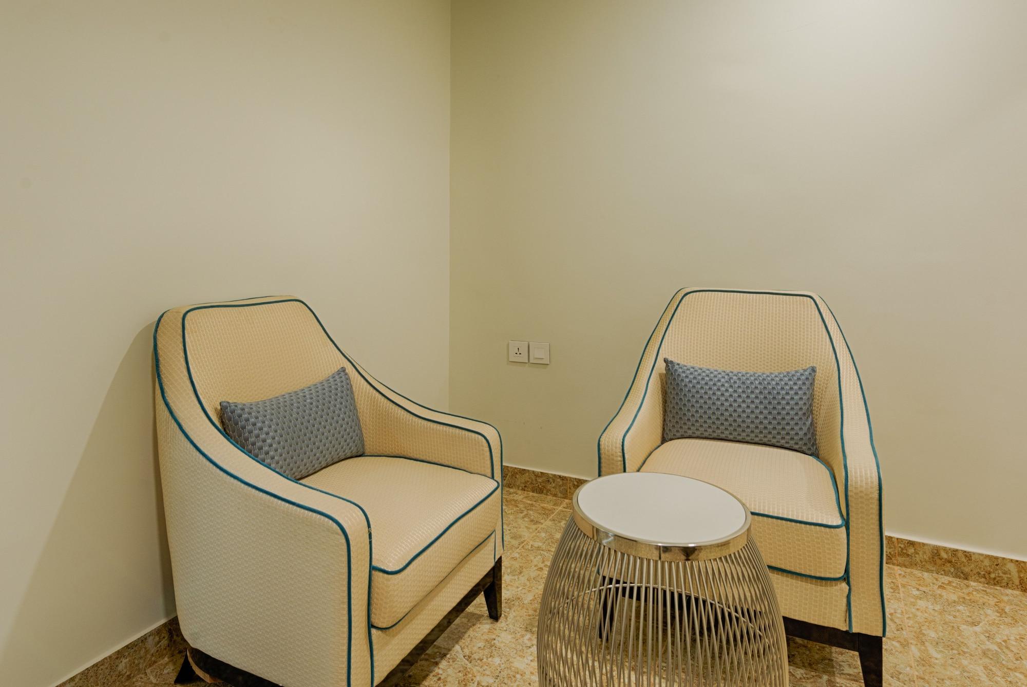 Equipamiento de Habitación Hotel Lance International