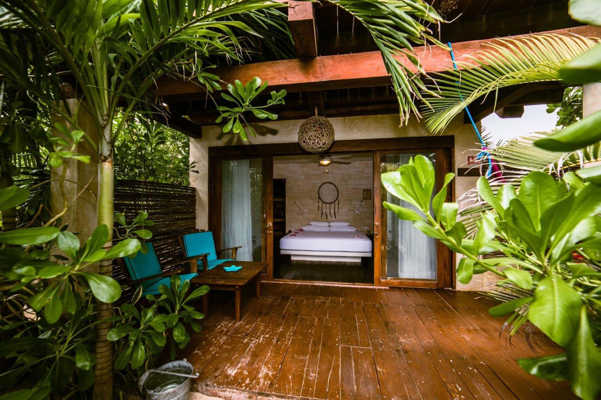 Habitación My Way Boutique Hotel