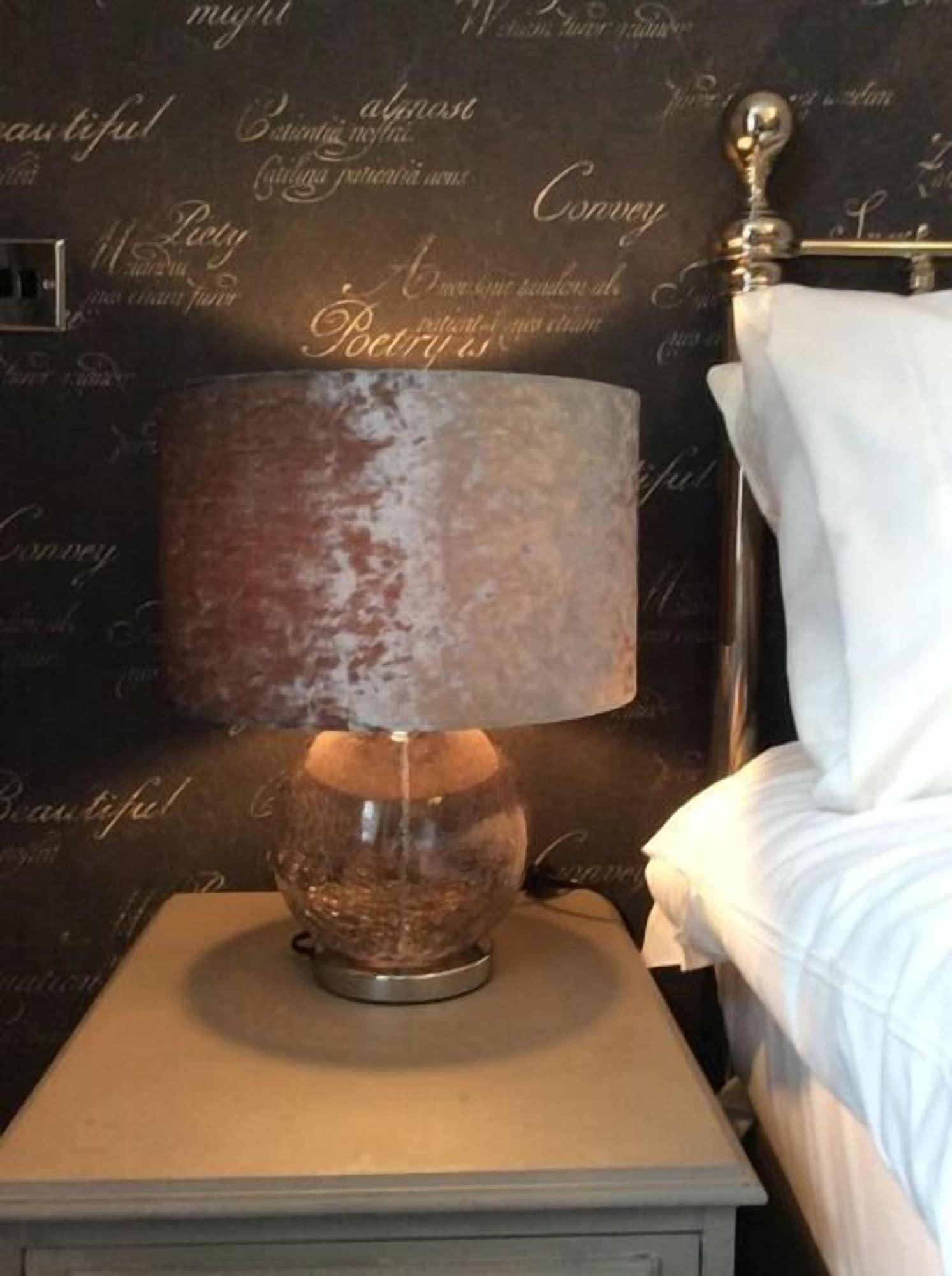 Set de Habitación The Old School House Rooms