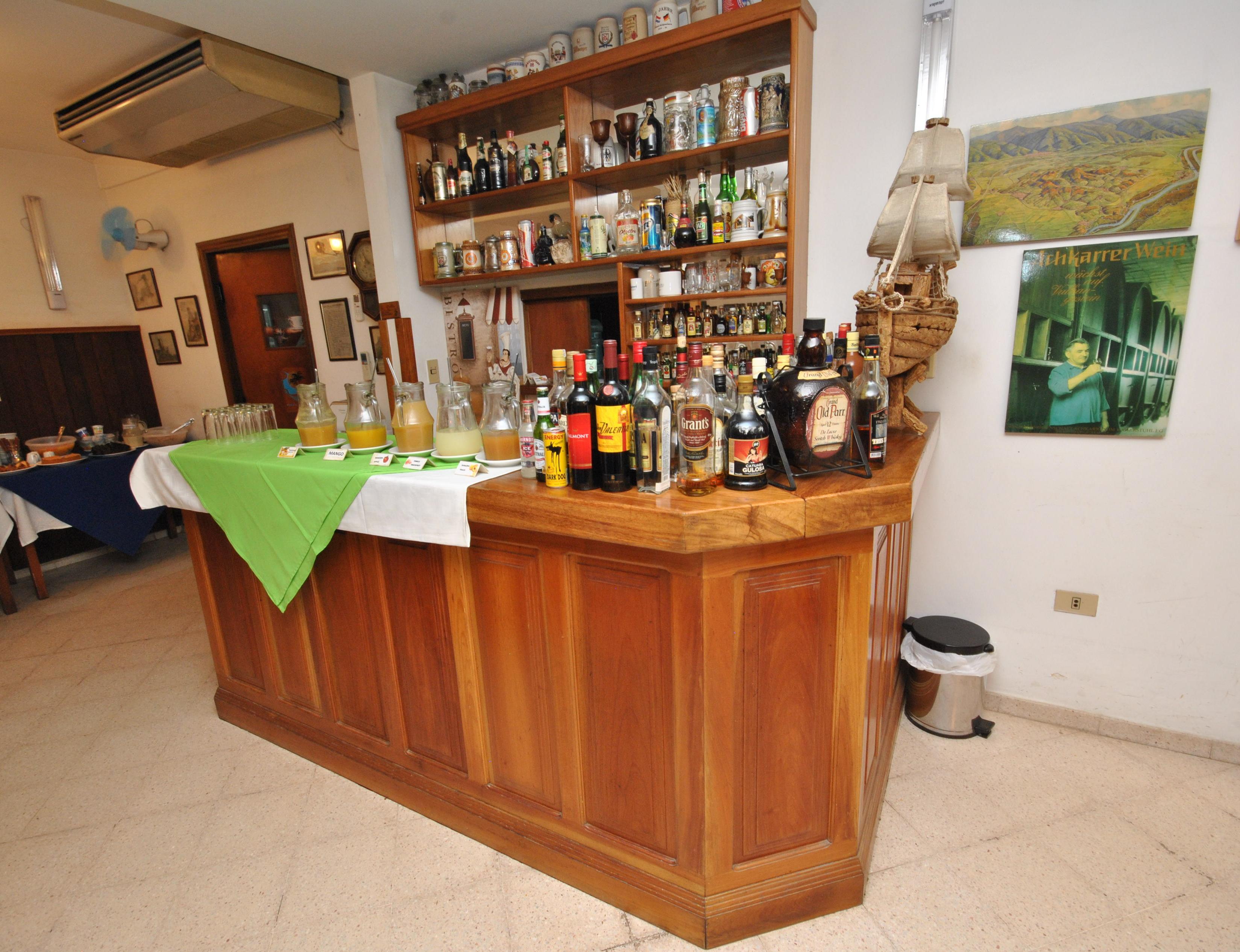 Bar/Salón Portal del Sol
