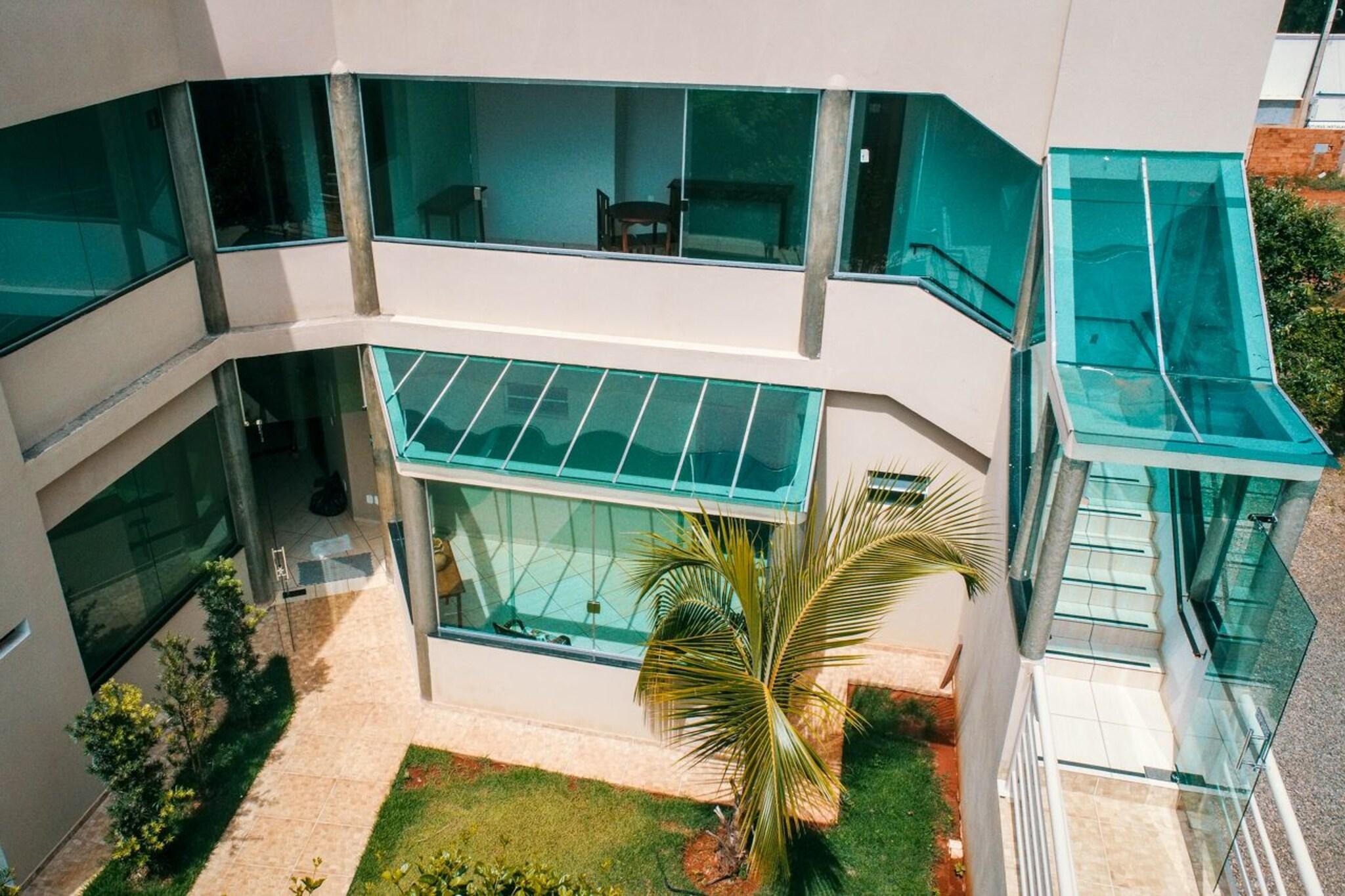 Varios Hotel Winner Barretos