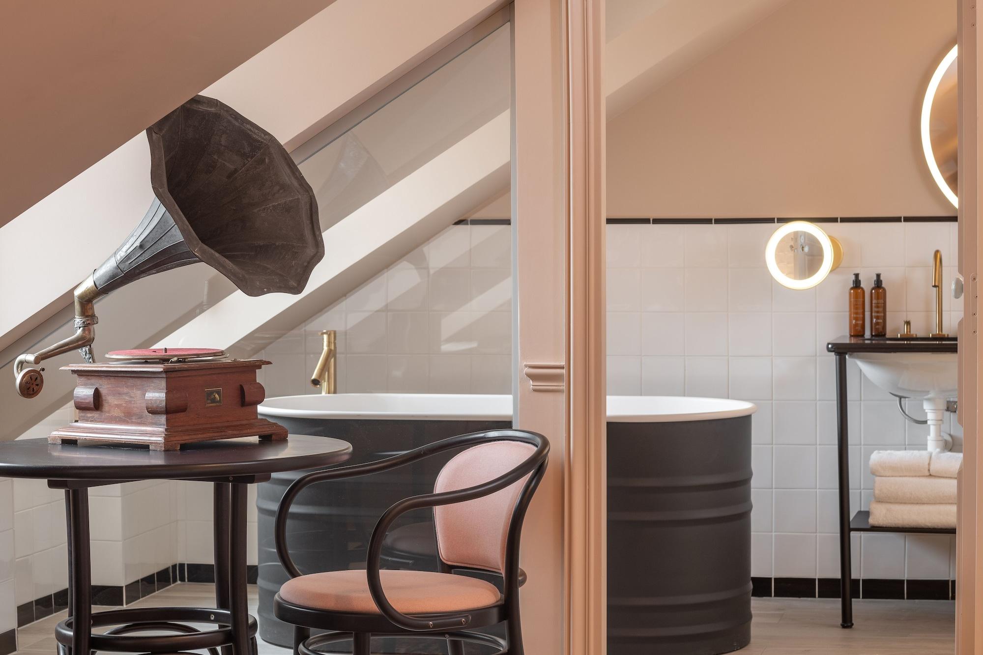 Hotel Hotel Richmond Opera