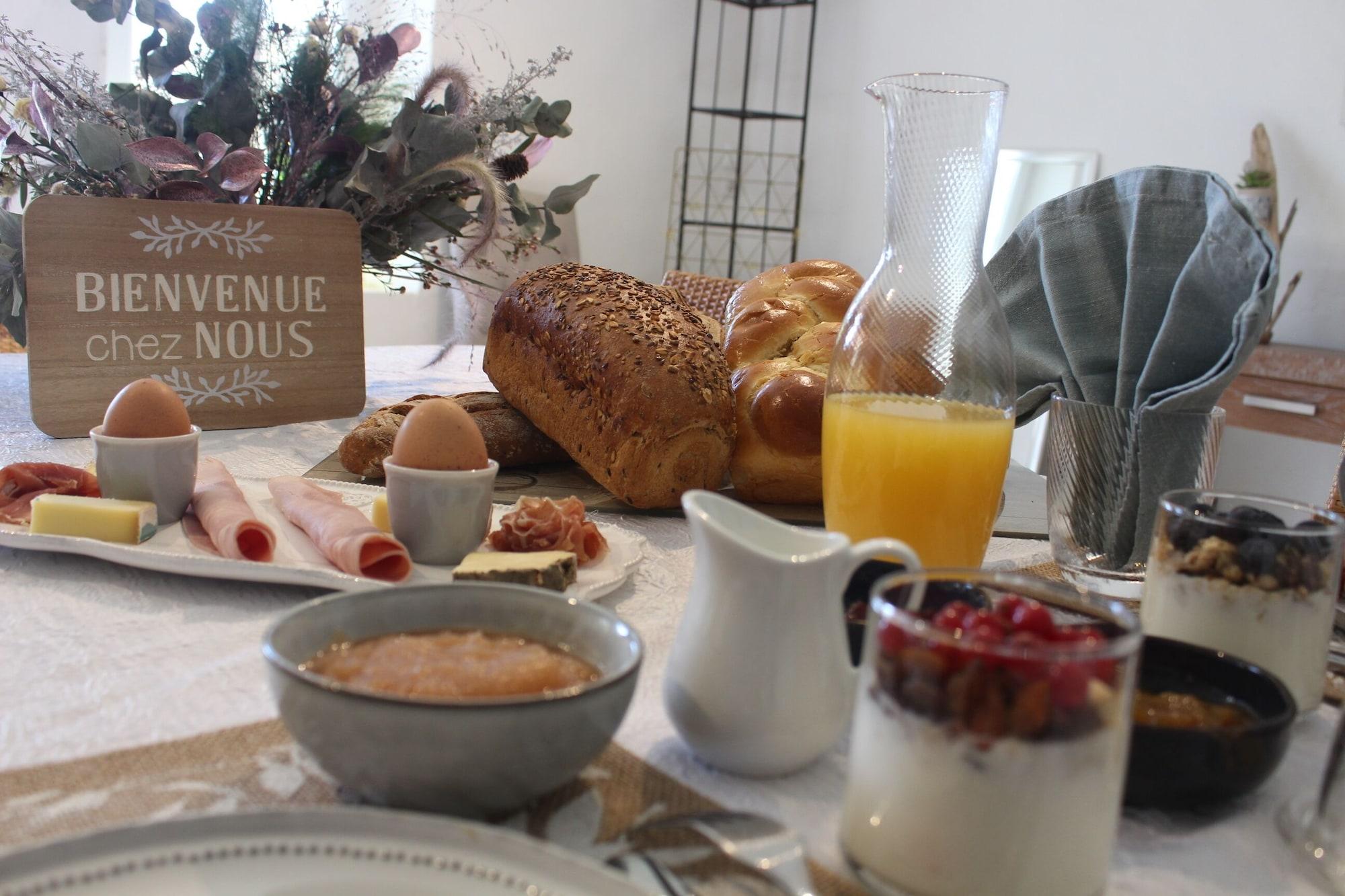 Varios Le Mas Cothy en Provence