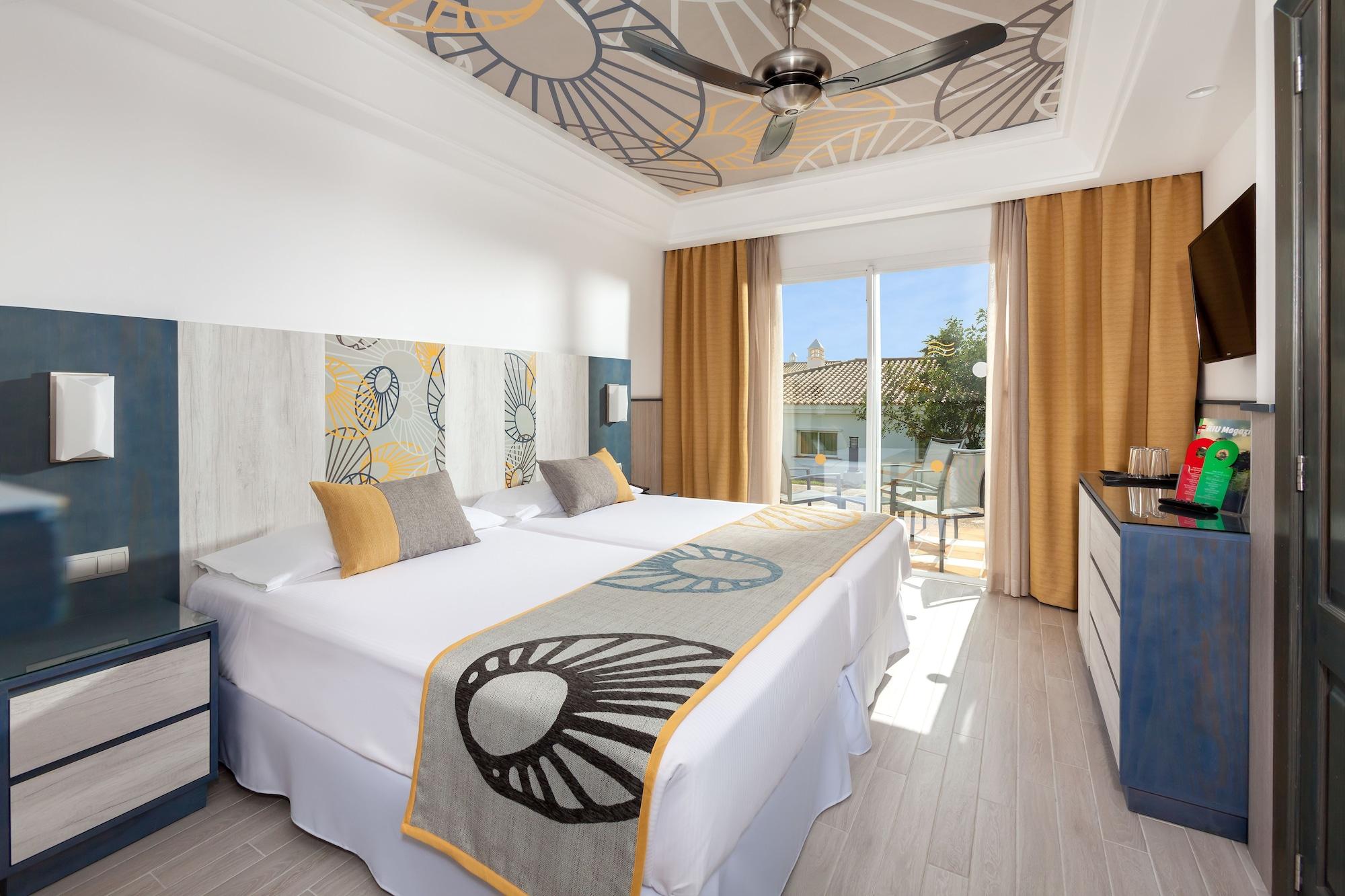 Habitación Hotel Riu Chiclana - All Inclusive