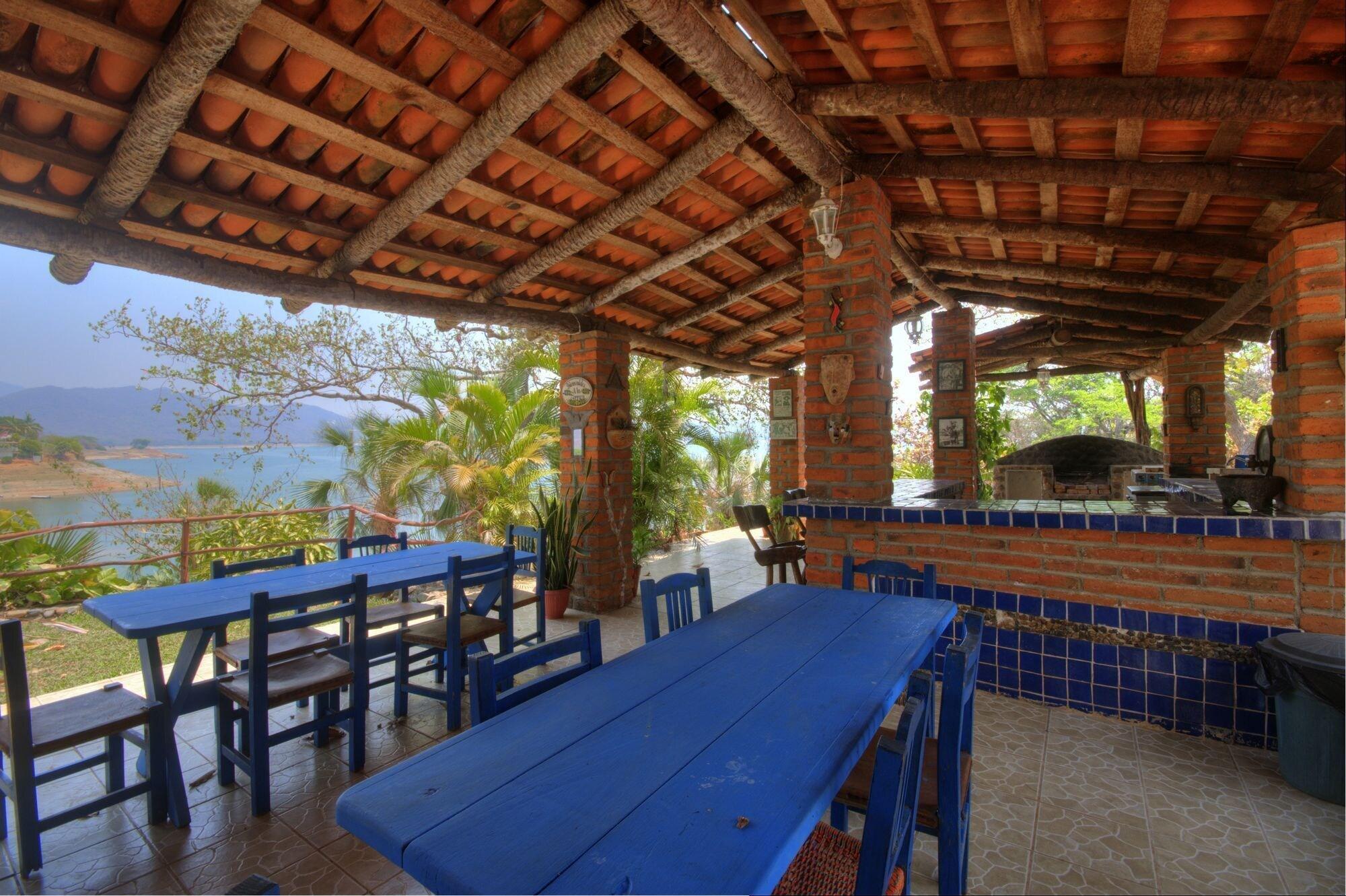 Restaurant Rancho Andrea
