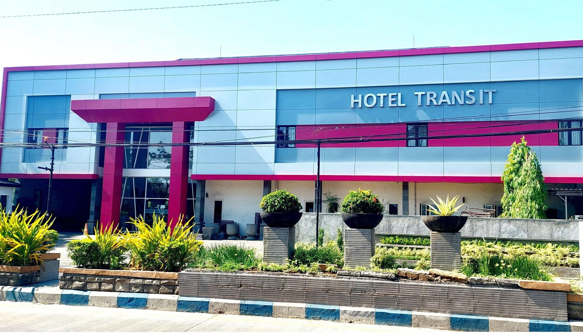 Varios Hotel Transit Pasuruan