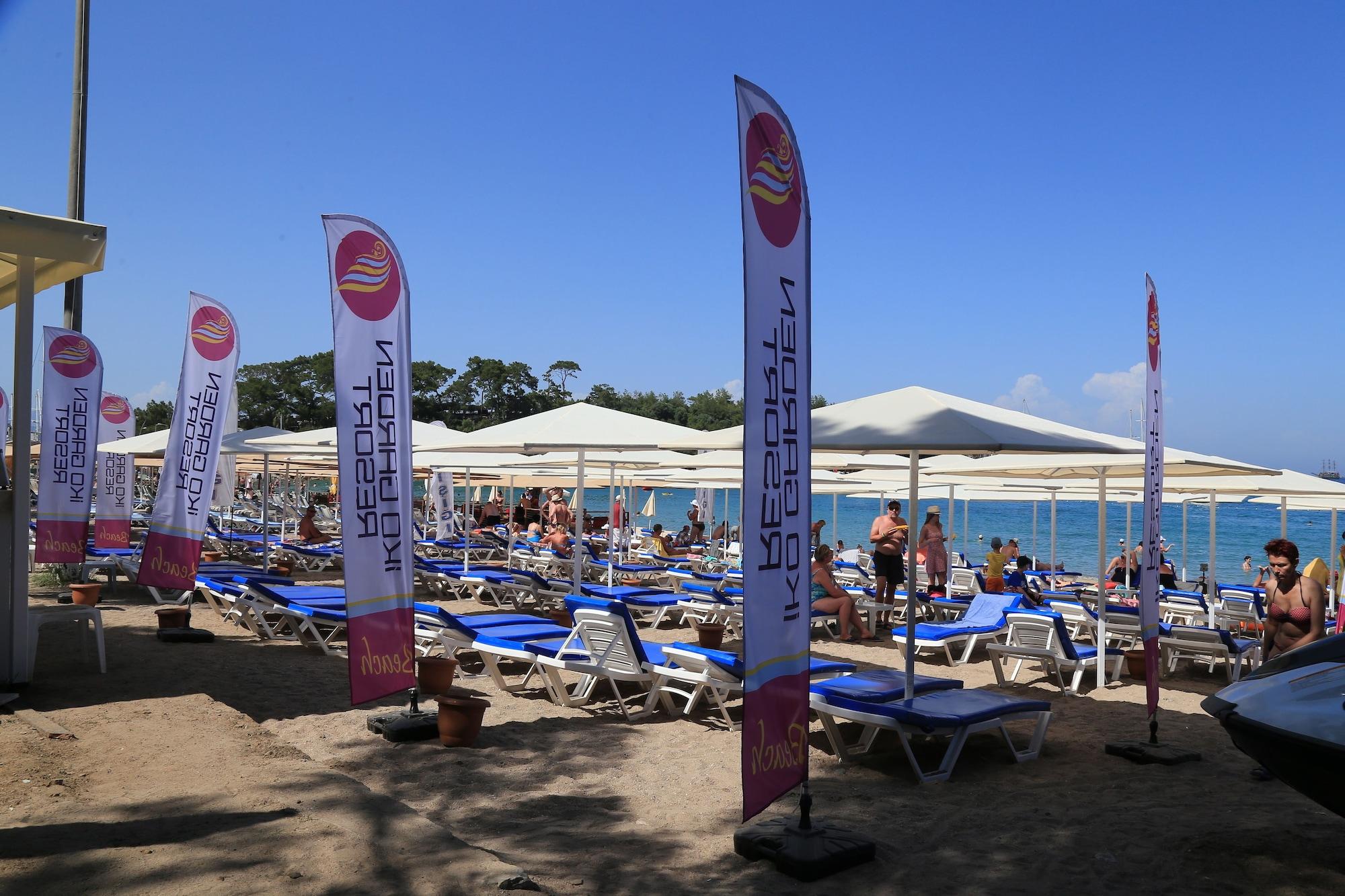 Playa Iko Melisa Garden - All Inclusive